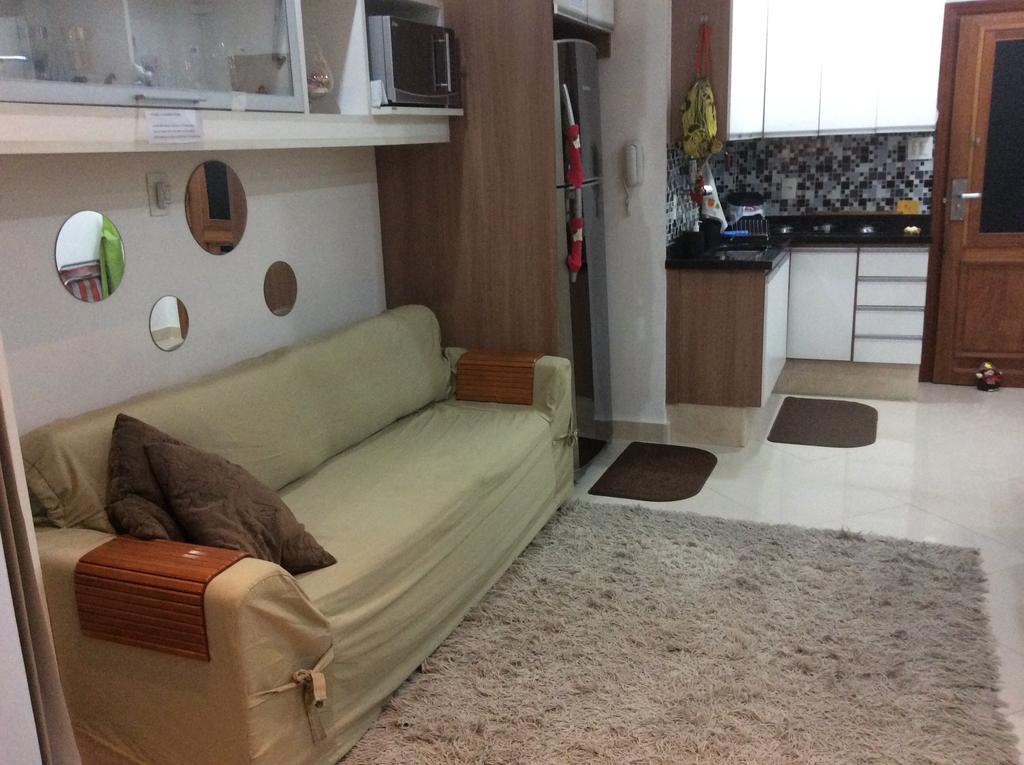 Vip Copacabana Beach 리오데자네이루 객실 사진